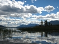 Columbia Lake Cloud Reflections   2012 09 11   IMG_0241