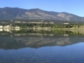 Columere Park - A Private Community Located Beside Columbia Lake, British Columbia 2014 09 16 Stitch IMGS 2376-2380