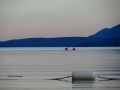 Columere Kayakers In The Mist 2015 08 08 IMG_6261