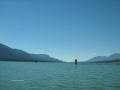 Paddle Boarding Columbia Lake 2013 06 28 IMG 2326