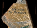 WELCOME TO PARADISE - CANOE #2, IMG 203-0319